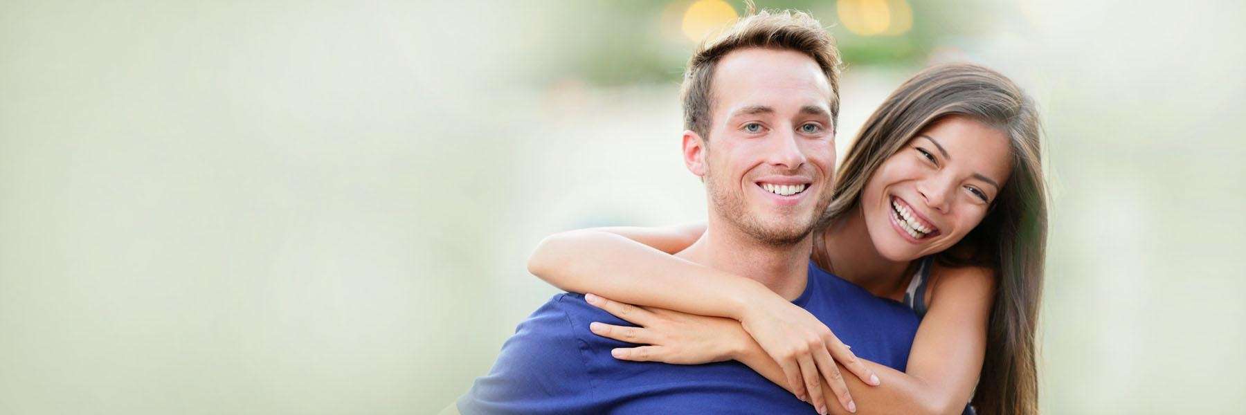 Composite Fillings | Dentist